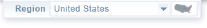 Regions Not Available